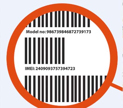 IMEI koduna göre kayıp veya çalıntı cihaz arama | Mobile-Locator